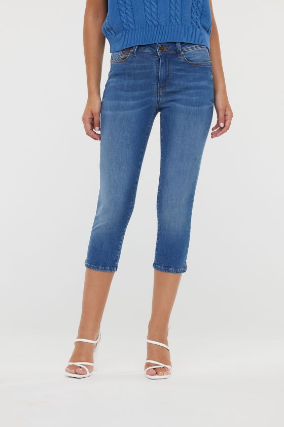 lee cooper Jeans JALINA Medium bright blue