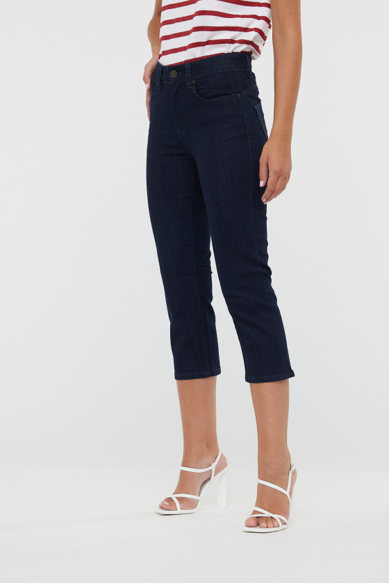 Lee Cooper Jeans JALINA Rinsed