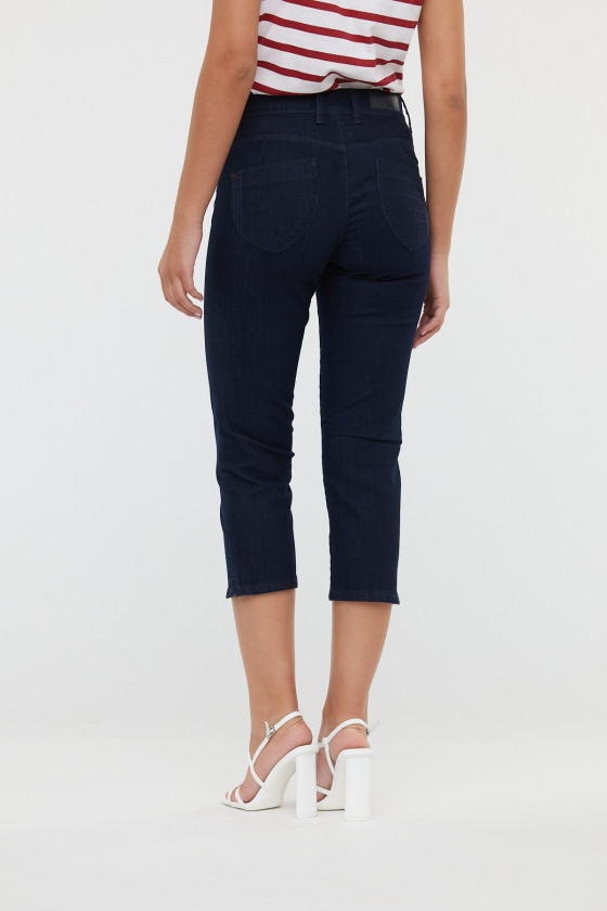 Lee Cooper Jeans JALINA Rinsed