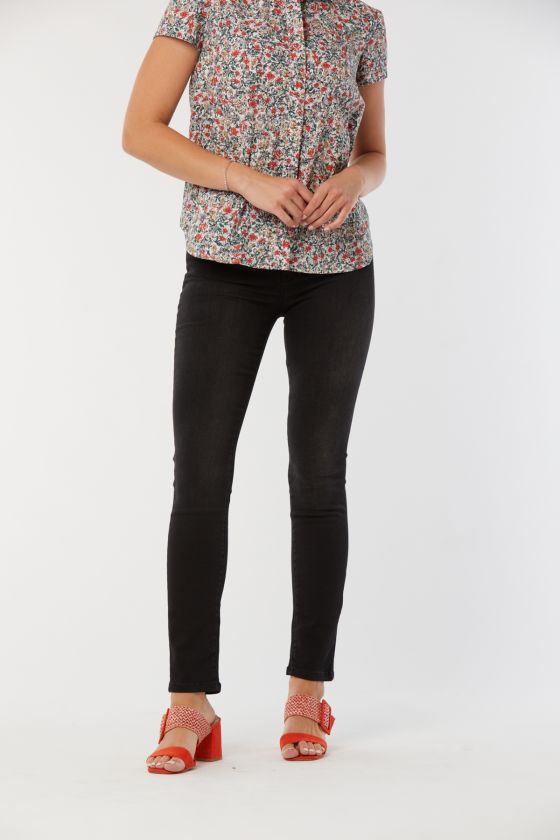 Lee Cooper Jeans JANA Noir - L32