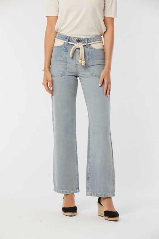 lee cooper Jeans JANEL Bleach