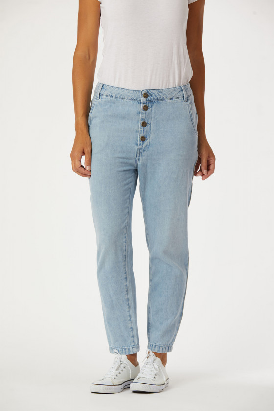 lee cooper Jeans JASMINE Vintage Bleached