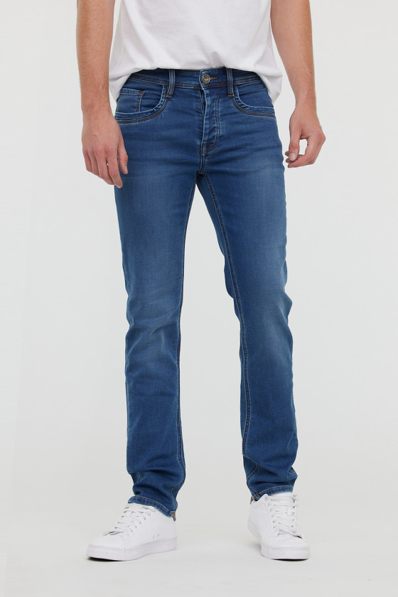 lee cooper Jeans JOKER Blue brushed