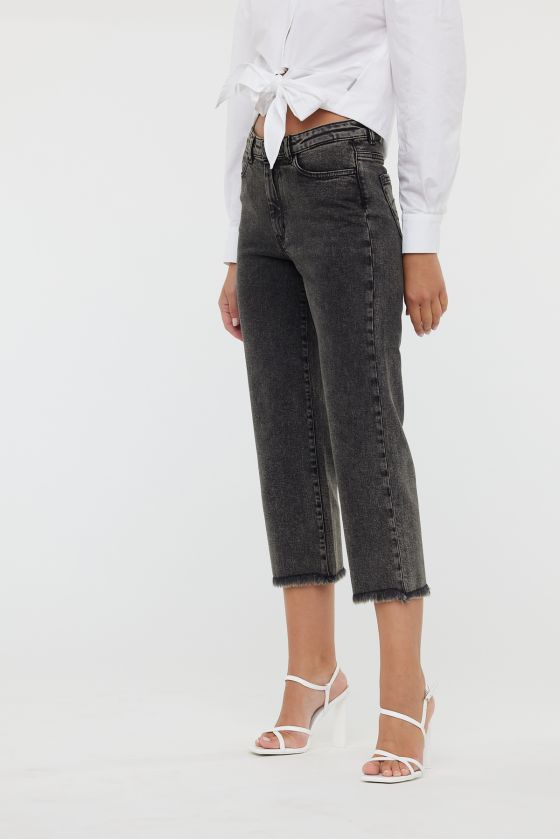 Lee Cooper Jeans JOOPY Acid Black