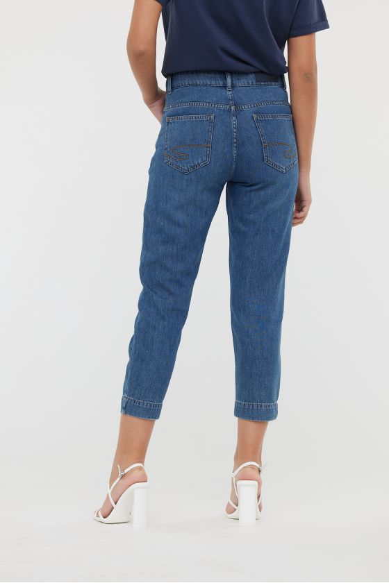 Lee Cooper Jeans JORDA Dirty Baby Blue