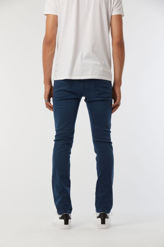 Lee Cooper Jeans LC030 Bleu - L32