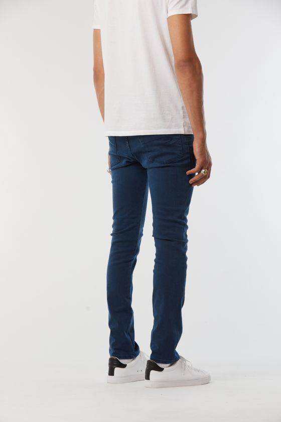 Lee Cooper Jeans LC030 Bleu - L32