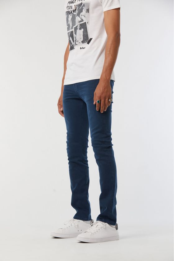 Lee Cooper Jeans LC030 Bleu - L34