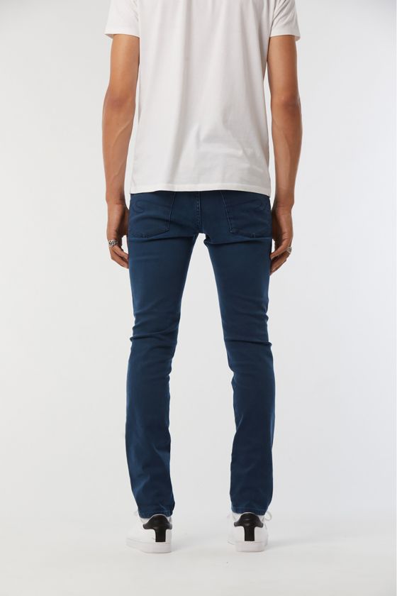 Lee Cooper Jeans LC030 Bleu - L34