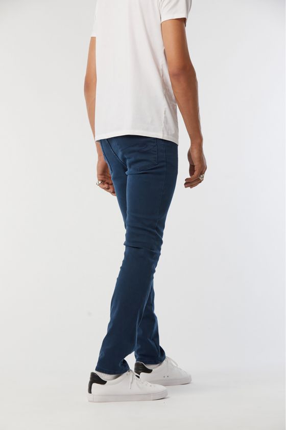 lee cooper Jeans LC030 Bleu - L34