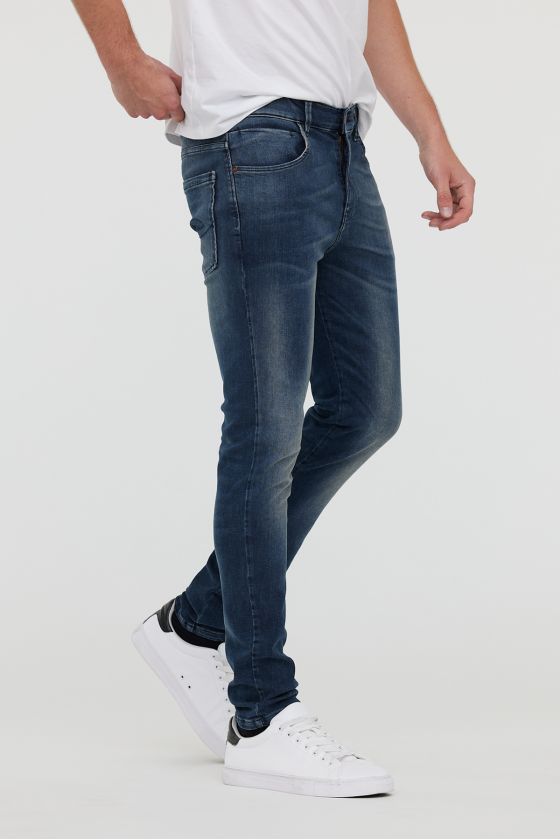 Lee Cooper Jeans LC030ZP Dirty Blue