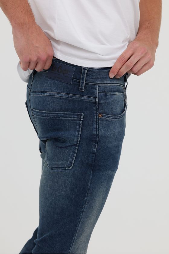 Lee Cooper Jeans LC030ZP Dirty Blue