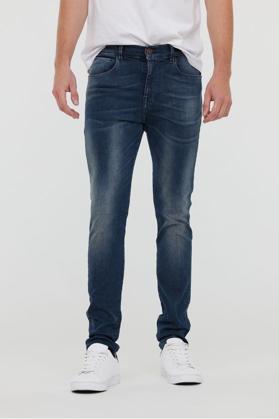 lee cooper Jeans LC030ZP Dirty blue