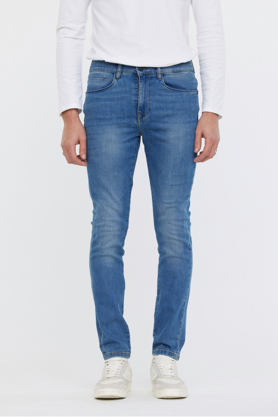 Lee Cooper Jeans LC030ZP Light Blue