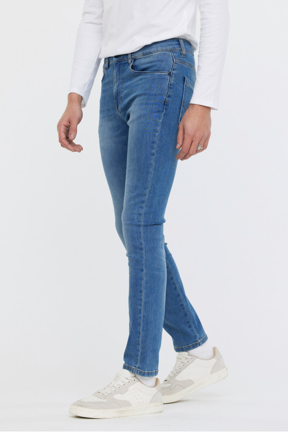 Lee Cooper Jeans LC030ZP Light Blue