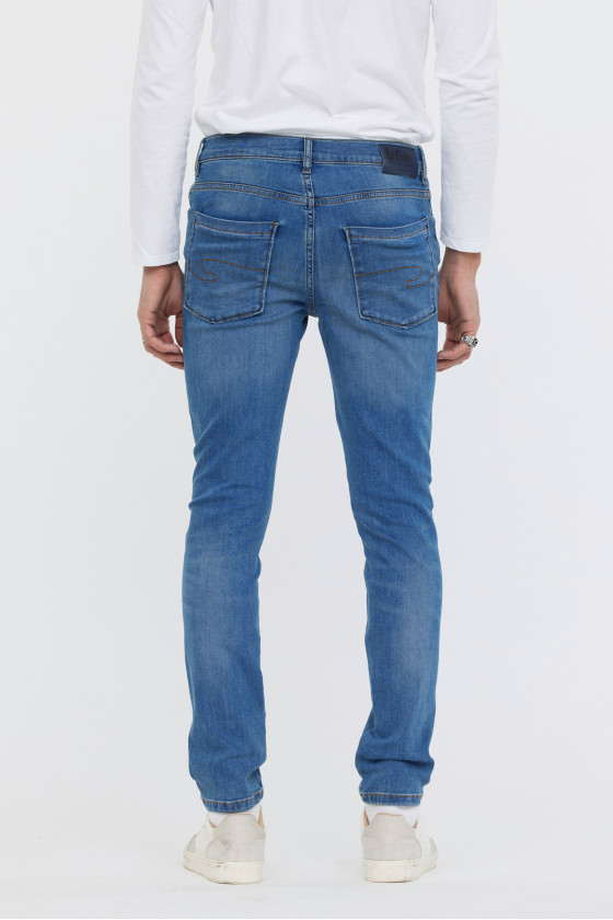 Lee Cooper Jeans LC030ZP Light Blue