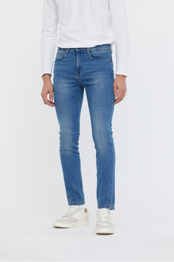 lee cooper Jeans LC030ZP Light blue