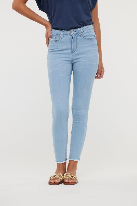 lee cooper Jeans LC115F Baby blue