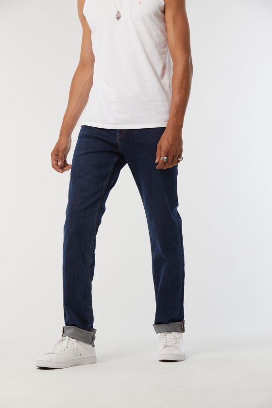 Lee Cooper Jeans LC118 Eco Stone - L34