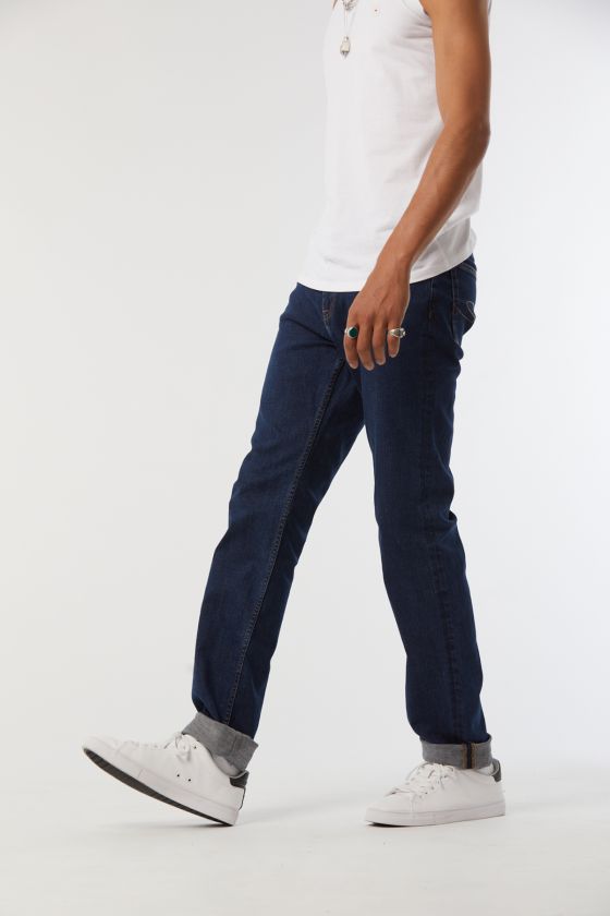 Lee Cooper Jeans LC118 Eco Stone - L34