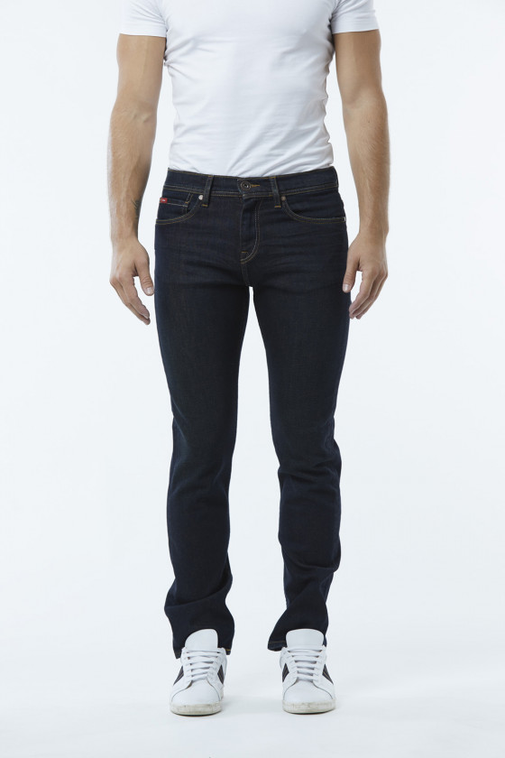 lee cooper Jeans LC122 Dark Rinsed