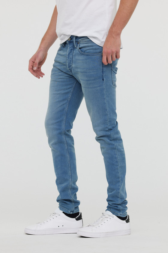 Lee Cooper Jeans LC122 Heavy Stone