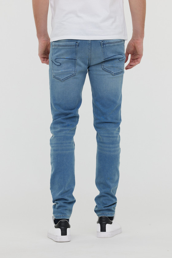 Lee Cooper Jeans LC122 Heavy Stone