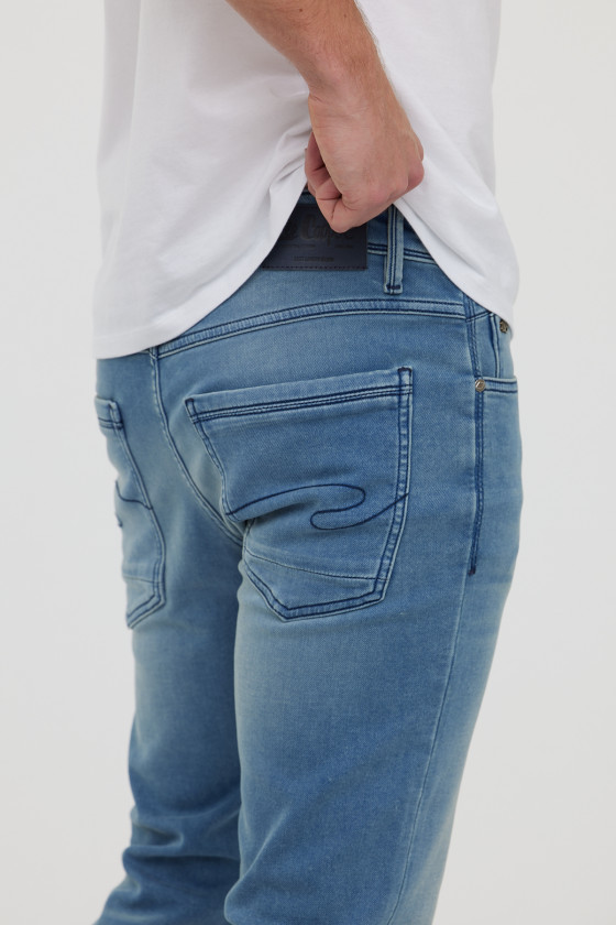 Lee Cooper Jeans LC122 Heavy Stone