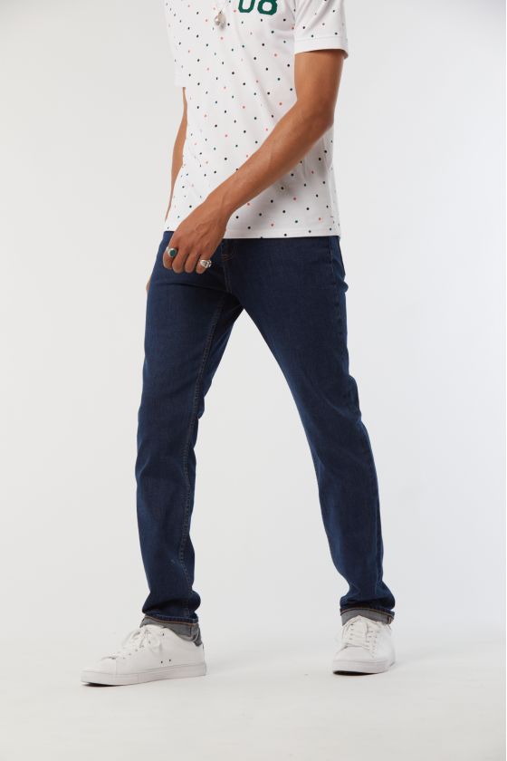 Lee Cooper Jeans LC122 Stone - L34