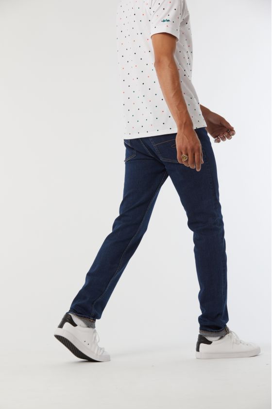 Lee Cooper Jeans LC122 Stone - L34