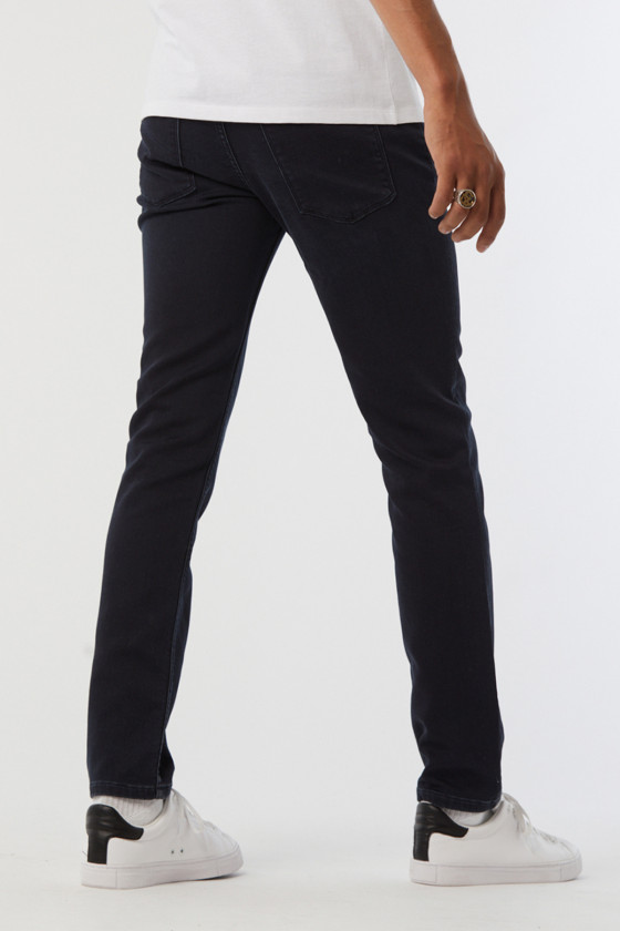 Lee Cooper Jeans LC122ZP Dark Blue