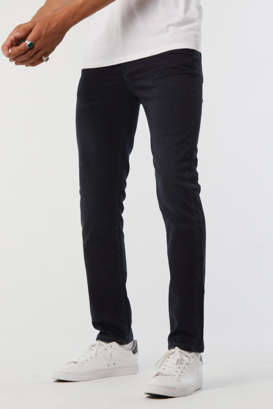 lee cooper Jeans LC122ZP Dark blue