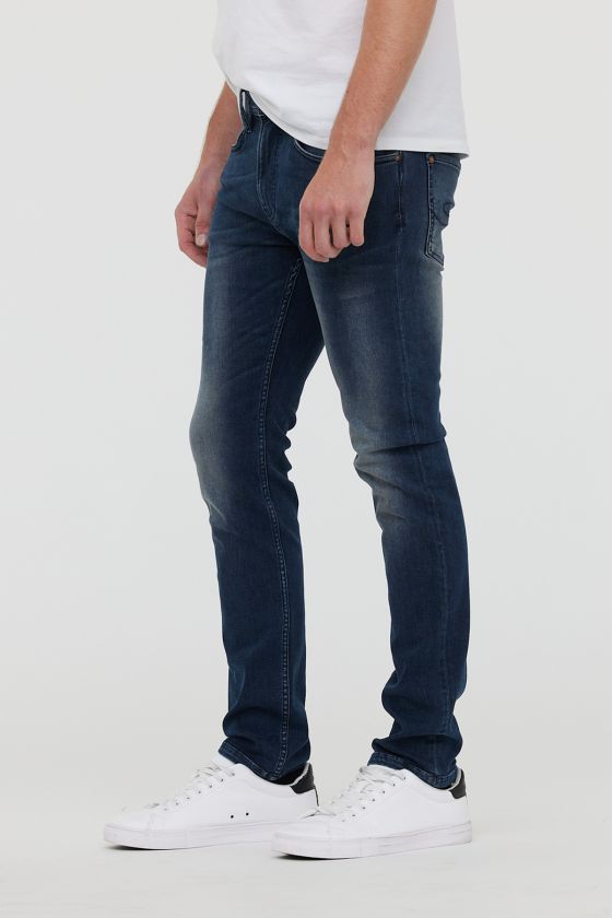 Lee Cooper Jeans LC122ZP Dirty Blue