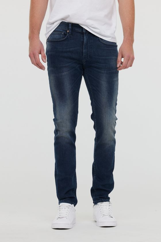 lee cooper Jeans LC122ZP Dirty blue