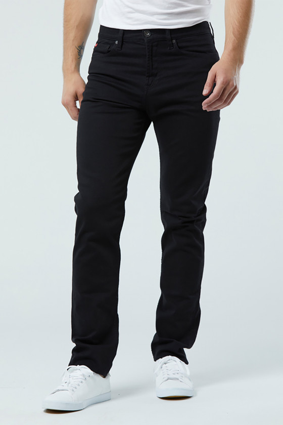 Lee Cooper Jeans LC126 Black Brut