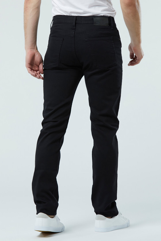 Lee Cooper Jeans LC126 Black Brut