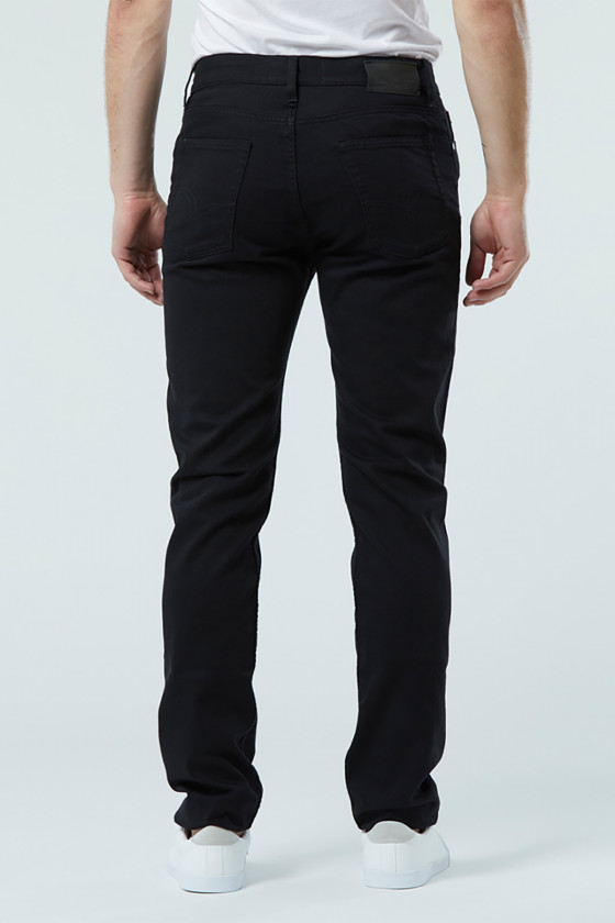 Lee Cooper Jeans LC126 Black Brut