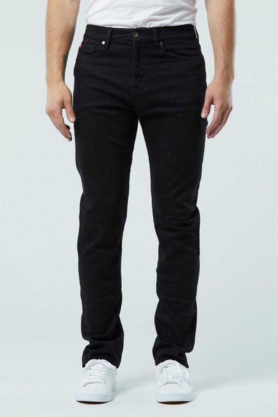 lee cooper Jeans LC126 Black Brut