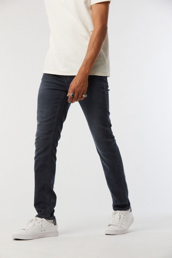 Lee Cooper Jeans LC126 Blue Black - L34