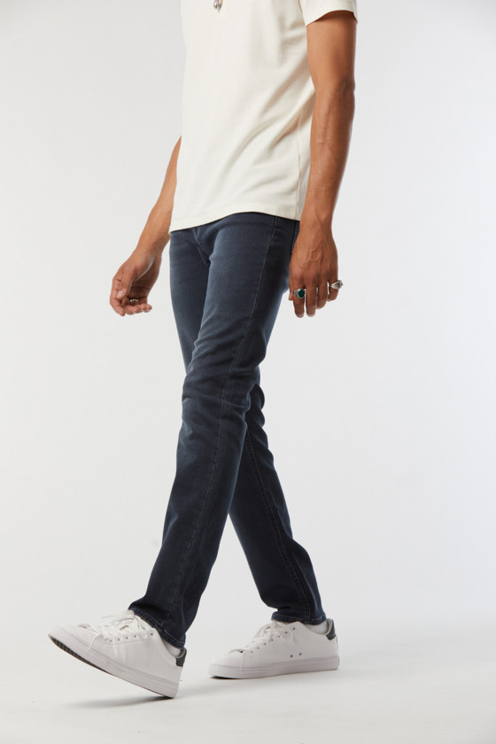 Lee Cooper Jeans LC126 Blue Black - L34