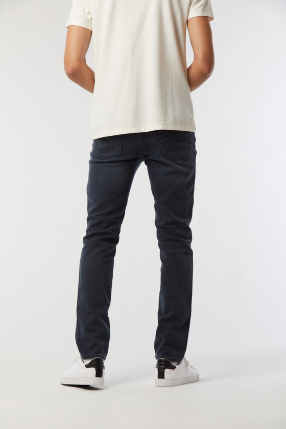 Lee Cooper Jeans LC126 Blue Black - L34