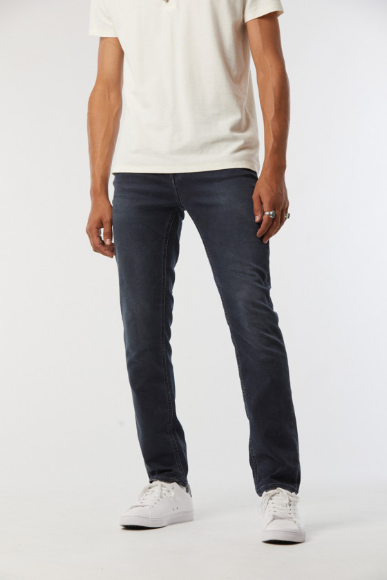 lee cooper Jeans LC126 Blue black - L34