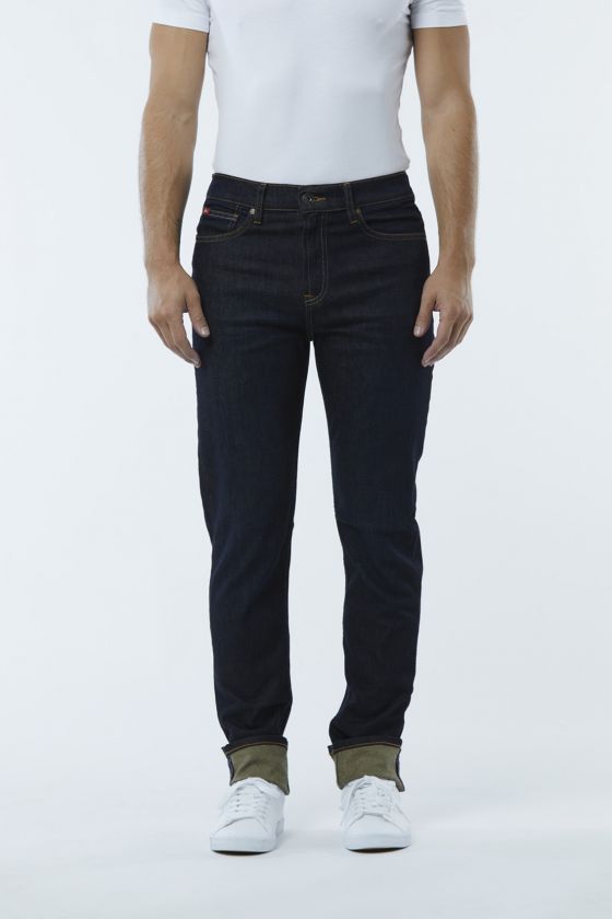 lee cooper Jeans LC126 Dark Rinsed