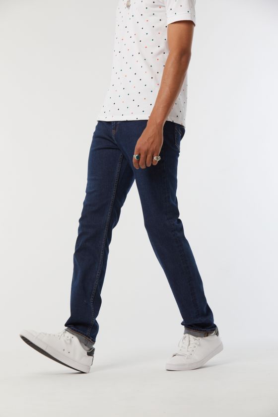 Lee Cooper Jeans LC126 Eco Stone - L34