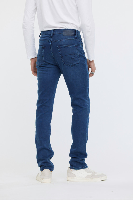 Lee Cooper Jeans LC126 MEDIUM BLUE - L34