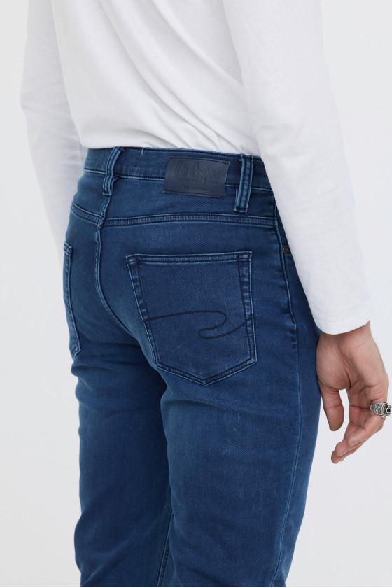 Lee Cooper Jeans LC126 MEDIUM BLUE - L34