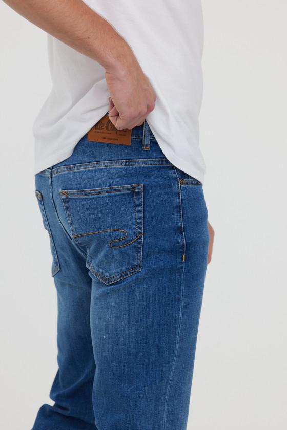 Lee Cooper Jeans LC126ZP Medium Brushed