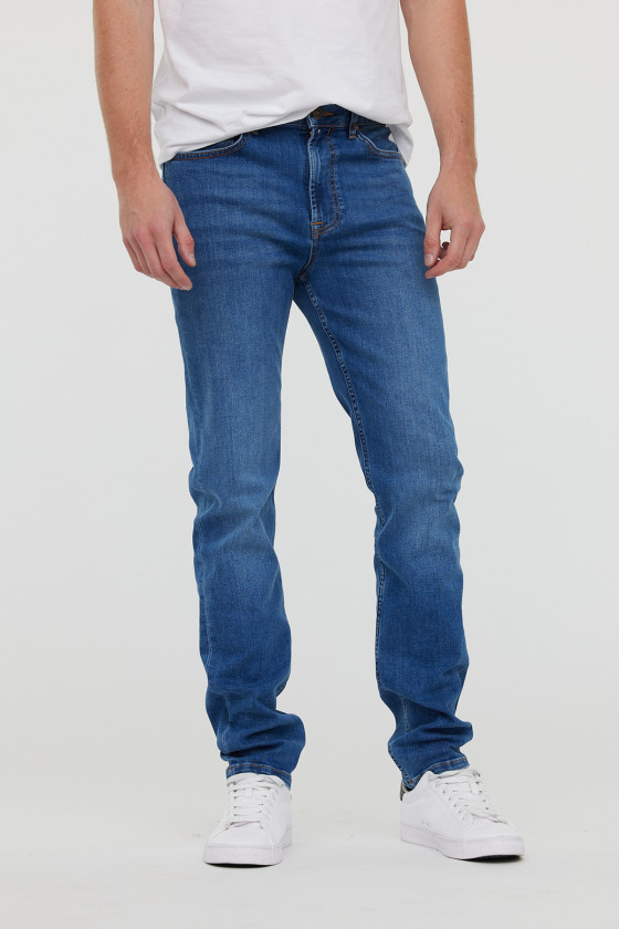 lee cooper Jeans LC126ZP Medium brushed