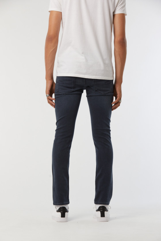 Lee Cooper Jeans LC128 Blue Black - L34