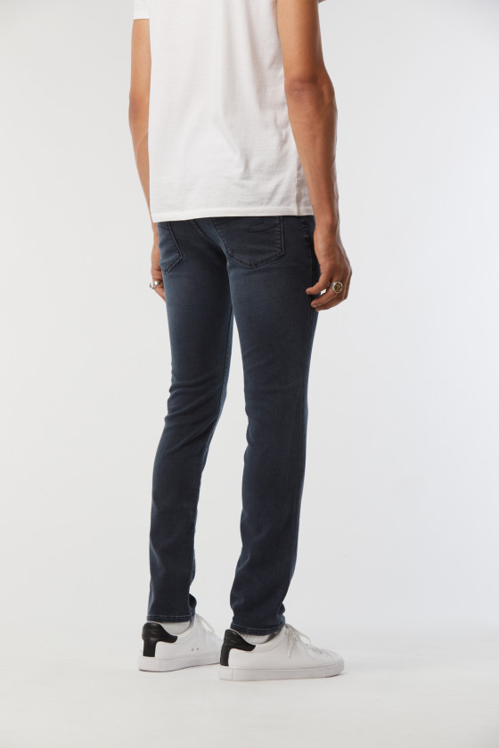 Lee Cooper Jeans LC128 Blue Black - L34